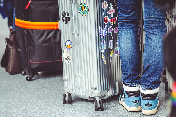 Suitcase Suitcase